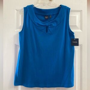 Rafaella Plus Size Top